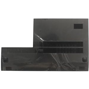 Voor LENOVO G500S G505S voor Palmrest/Laptop Onderkant Behuizing RAM HDD Harde Schijf Afdekklep AP0YB000J20(E cover)