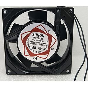SF9225AT P/N 23092HBL 380V 9225 chassis cabinet cooling fan