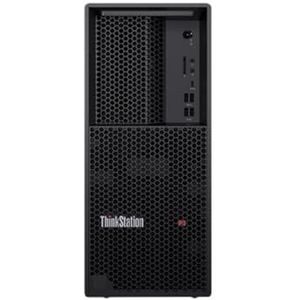 Lenovo ThinkStation P3 Intel® Core™ i7 i7-13700K 16 GB DDR5-SDRAM 512 GB SSD Windows 11 Pro Tower Workstation Zwart