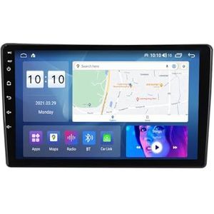 9-Inch Touch Screen Car Stereo Radio GPS Navigation For Citroen Berlingo  2008-2019 Bluetooth Car Radio With Backup Camera Cell Phone Link 4G WIFI  USB Connection (Color : WIFI 2G 32G) : : Electronics