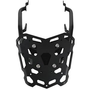 Achterrekken Motorfiets Voor Deser Voor Tx 2023 2024 Motorfiets Achterrek Opbergrek Beugel Onderdelen Achterbagage Topkoffer Kofferrek Past Motorfiets Bagagedrager