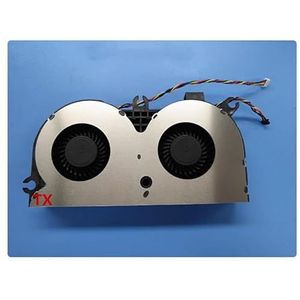 CPU-ventilator voor HP EliteOne 800 G1 705 Alle-in-one 733489-001
