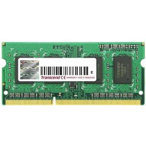Transcend 2GB DDR3-1333 2GB DDR3 1333MHz geheugenmodule