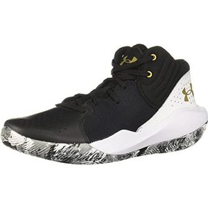 Under Armour - Jet '21 - Basketbalschoenen