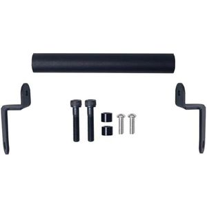 Motorfiets Mobiele Telefoon Houder Navigatie Houder Vervangende Onderdelen Voor YZF-R3 YZF-R25 YZF R3 R25 2014-2018 (Color : 22MM c)