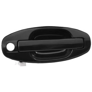 Voor Hyundai Voor Santa Fe 2001-2006 Auto Deurklink Exterieur Voor Achter Links Rechts 82660-26000 82650-26000 83660-26000 83650-26000(Rear left)
