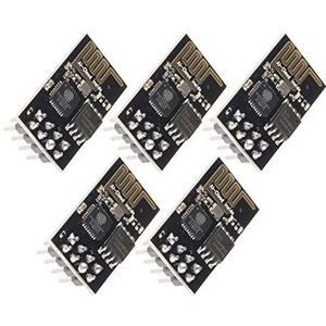 5STK Upgraded versie ESP8266 ESP-01S WiFi serieel draadloos transceiver module