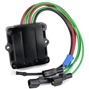 Motorfiets Regulator Gelijkrichter Vervanging Voor Z250 Z300 VZ200 VZ225 VZ250 VZ300 TL/XLR LZ250 LZ300 TXR LZ250D LZ300A