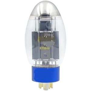 KT88-D KT88D buis upgrade EL34 KT88 6550 KT120 KT66 KT100 KT77 HIFI audio buis versterker (1 stuks)