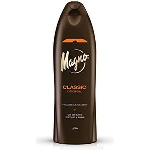 Magno Classic - Douchegel - 550 ml
