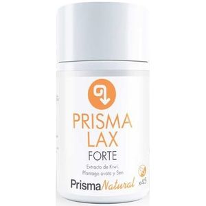 PRISMANATURAL Prismalax Forte 45 Capsules