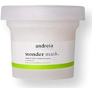 Andreia Professional Hands & Feet Care - Wonder Mask - Hand- en voetmasker - 200g