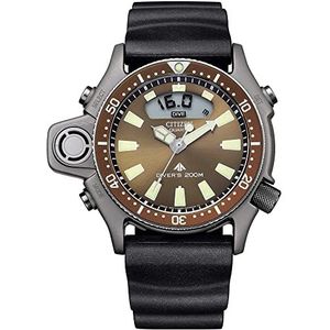 Reloj Citizen Promaster JP2007-17Y Diver?s acero