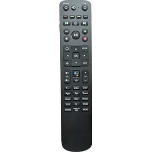 XINFUTE AMIGO7X geschikt voor Amino SAT DTT Smart TV Google Voice Afstandsbediening