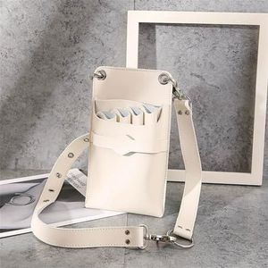 Schaar Heuptas Schoudertas Kappersgereedschapsset for Kappers(Color 3)