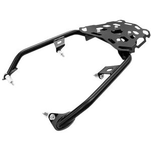 plankbeugel Motorfiets Bagagerek Bagagedrager Topkoffer Plankbeugel Onderdelen Voor Y&amaha Voor Tenere 700 2021-2025