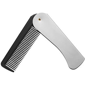 DieffematicSZ kam Beard Styling Comb Travel With Hair Care Tools