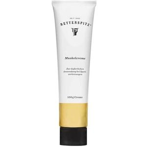 RETTERSPITZ Muskelcreme bei Sportverletzungen, 100 g Crème