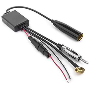 Adapter Universe DAB+ ACTIV antenne splitter geschikt voor autoradio