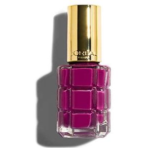 L'Oréal Paris Color Riche Le Vernis à L'Huile - 332 Violet Vendome - Nagellak