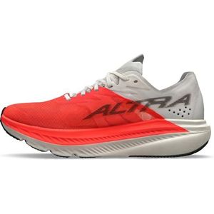 Altra Vanish Carbon 2 Dames Loopschoenen - Wit, Wit, 38.5 EU