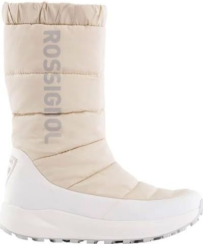 Rossignol Podium Knee High Sneeuwlaarzen EU 35, Beige, 35 EU