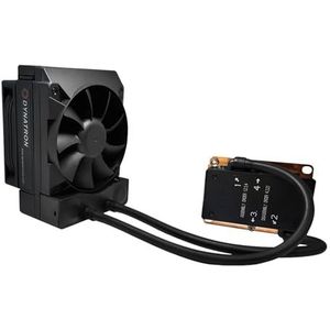 Dynatron waterkoeler L13 voor Intel Socket Intel Socket 3647