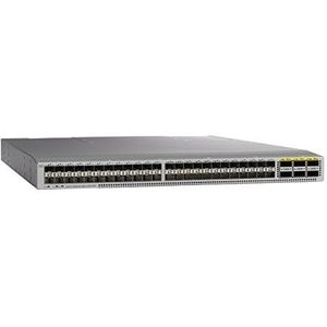 Cisco N9K-C9372PX= Nexus 9K 48P 10G Reserve