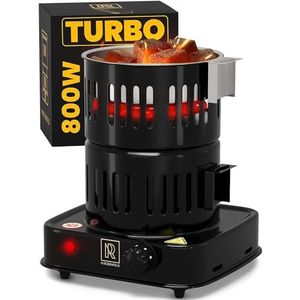 EBERTH Elektrische 3-in-1 onkruidverdelger, heteluchtpistool, barbecue EBERTH Elektrische 3-in-1 onkruidverdelger, heteluchtpistool, barbecue
