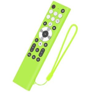 Flexibele Siliconen Wrap Voor ERF6A80/ERF6G80H/ERF6F80H Remote Shockproof Ontwerp