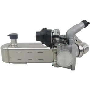 EGR-klepset Voor Nissan NP300 Navara Voor Pathfinder Cabstar 2.5 DCI 147355X00B 147355X00A 700452 14735-5X00A 14735-5X00B EGR-koeler