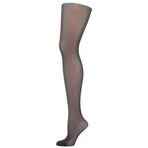 Wolford Dames Individuele 10 Panty - grijs - S