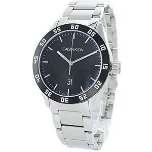 Calvin Klein Elegant horloge K9R31C41