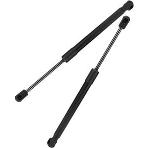 Auto Liftondersteuning Achterklep voor Audi TT 2008-2014 TT Quattro 2008-2015 Gasveren Achter Vervangen