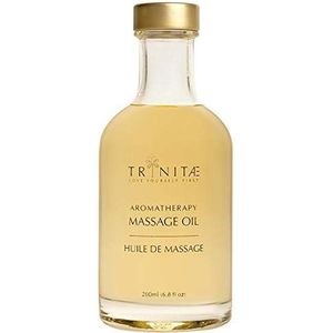 Trinitae Aromatherapie massageolie (lavendel)