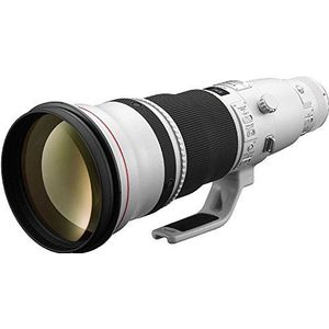 Canon - EF 600mm f/4L IS II USM - Telelens - Ultra-laag Dispersion glas