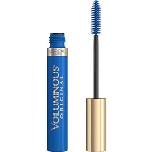 L'Oreal Paris Cosmetics Voluminous Original Mascara, kobaltblauw, 240 g