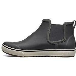 BOGS Kicker Regen Chelsea II, Grijs, 38.5 EU