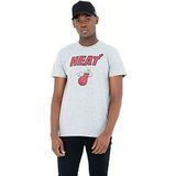 T-shirt chin Miami Heat