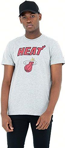 T-shirt chin Miami Heat