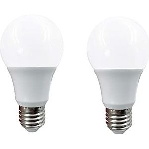 Lichtsensor lamp Slimme gloeilamp Led sensor licht Schemering sensor 5 W e27 lampen Nachtlampje Lichtsensor voor gang garage trappen tuin