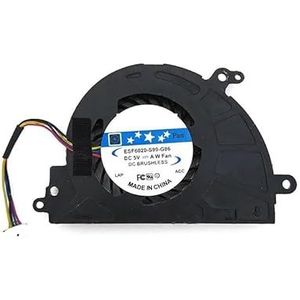 Ventilator voor ASUS D553M K553M K553MA X453 X453M X403M X553 X553M X553MA F553M laptop CPU-koelventilator MF60070V1-C320-S9A