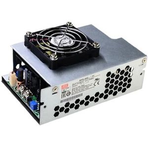 RPS-400-12-TF RPS-400-15-TF RPS-400-24-TF RPS-400-27-TF RPS-400-36-TF RPS-400-48-TF Medische schakelende Voeding (RPS-400-12-TF)