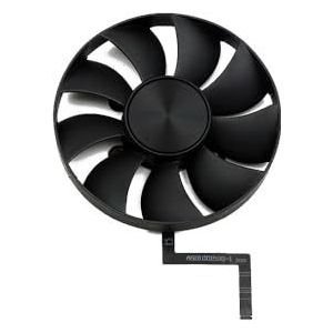 Vervangende grafische kaart GPU-ventilator 85 mm voor NVIDIA GeForce RTX 3070 DAPC0815B2UP004 DAPC0815B2UP005 RTX3070(DAPC0815B2UP005)