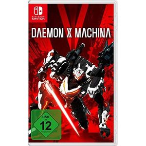 Nintendo Daemon X Machina Standard Nintendo Switch