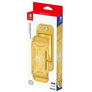 Hybrid System Armor - Yellow - for Nintendo Switch Lite