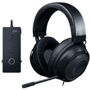 Razer Kraken Tournament Ed. Headset THX (Black)