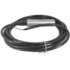 QDY30A 0-200 m H2O CE RoHS 0-10 V Output analoge vulstandgever watertank dompelvulstandsensor (kleur: 0-10 V uitgang, grootte: 10 m bereik 10 m kabel)