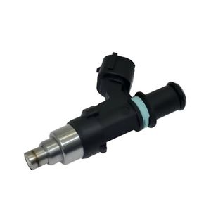 Fuel Injector Nozzle 4 stuks 15710-82K50 brandstofinjectoren voor Suzuki buitenboordmotor DF 90 DF90A DA64W DF100 2015 auto-accessoires Sproeier