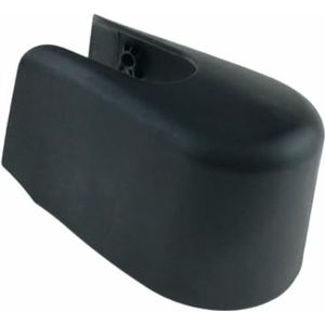 LFZDFSD Moerdop van de achterruitenwisserarm voor Volvo V40 V90 XC90 2016-2019 31253325 Dop van de achterruitenwisserarm